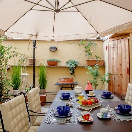 Renaissance Florence Apartment ภายนอก รูปภาพ