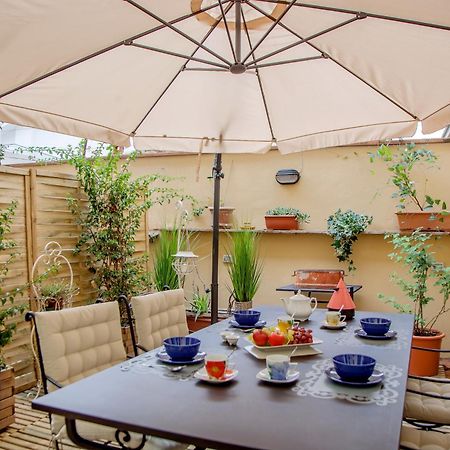 Renaissance Florence Apartment ภายนอก รูปภาพ