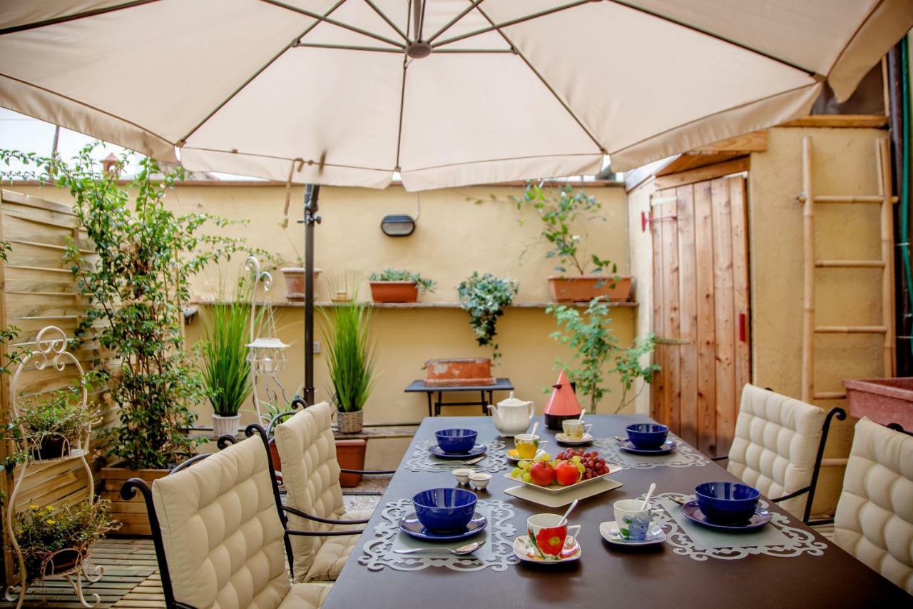 Renaissance Florence Apartment ภายนอก รูปภาพ