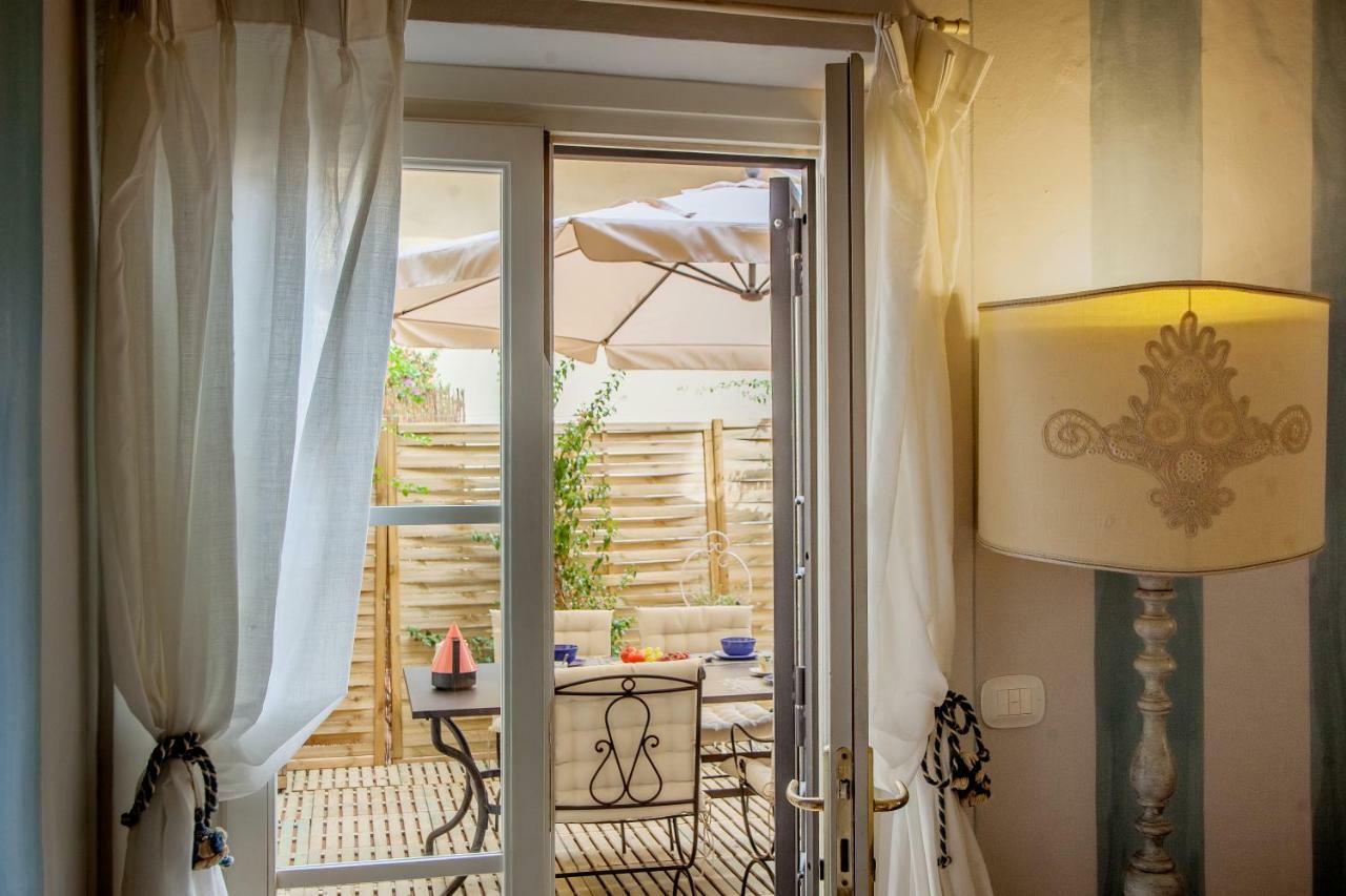 Renaissance Florence Apartment ภายนอก รูปภาพ
