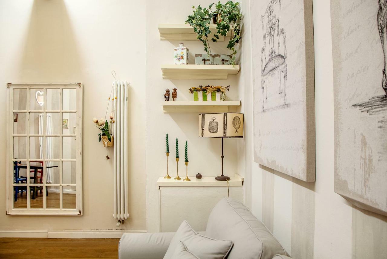 Renaissance Florence Apartment ภายนอก รูปภาพ