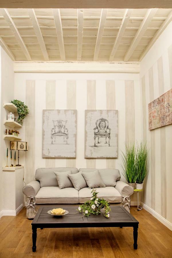 Renaissance Florence Apartment ภายนอก รูปภาพ