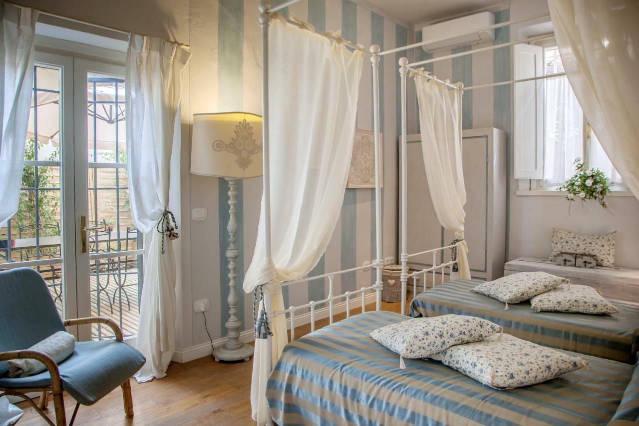 Renaissance Florence Apartment ภายนอก รูปภาพ
