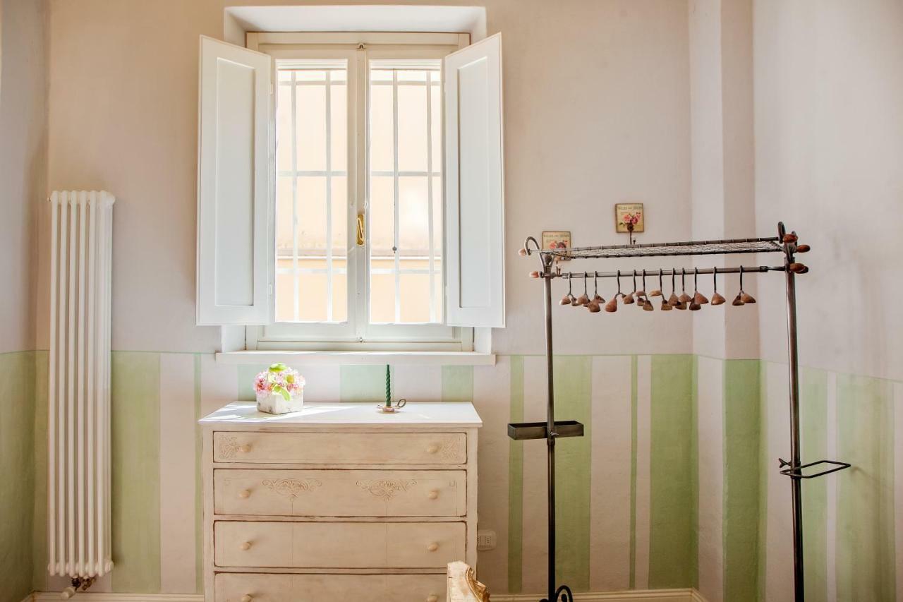 Renaissance Florence Apartment ภายนอก รูปภาพ