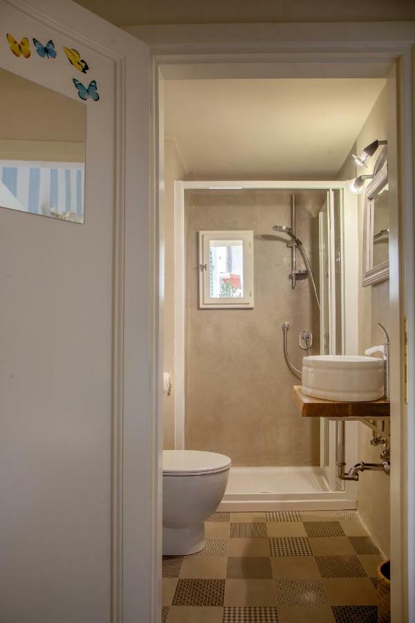 Renaissance Florence Apartment ภายนอก รูปภาพ