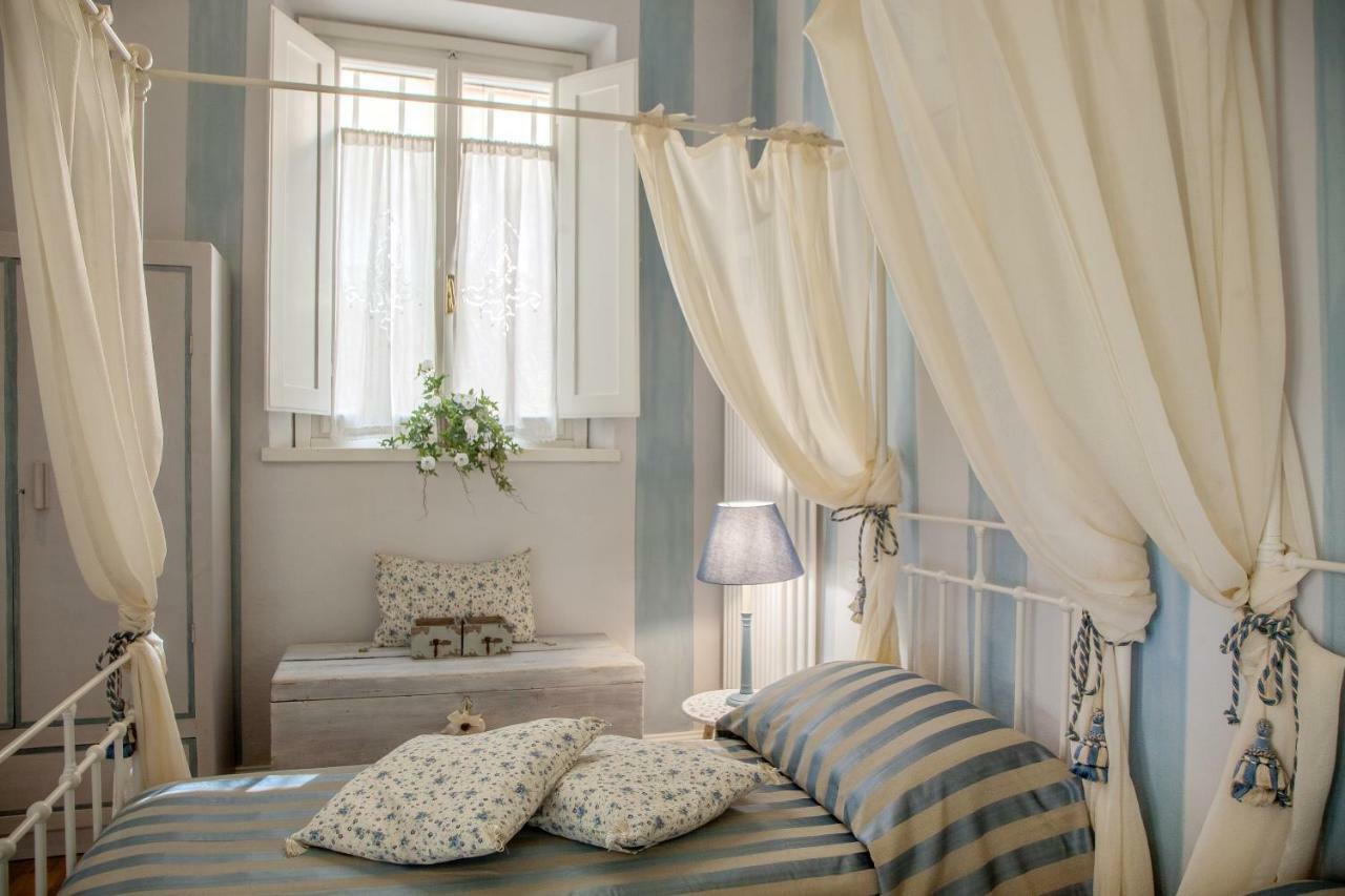 Renaissance Florence Apartment ภายนอก รูปภาพ