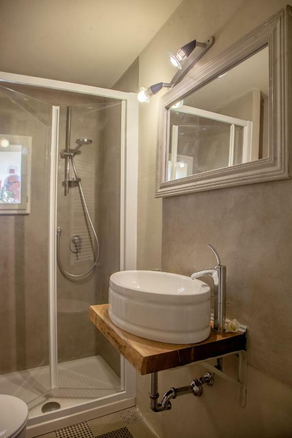 Renaissance Florence Apartment ภายนอก รูปภาพ