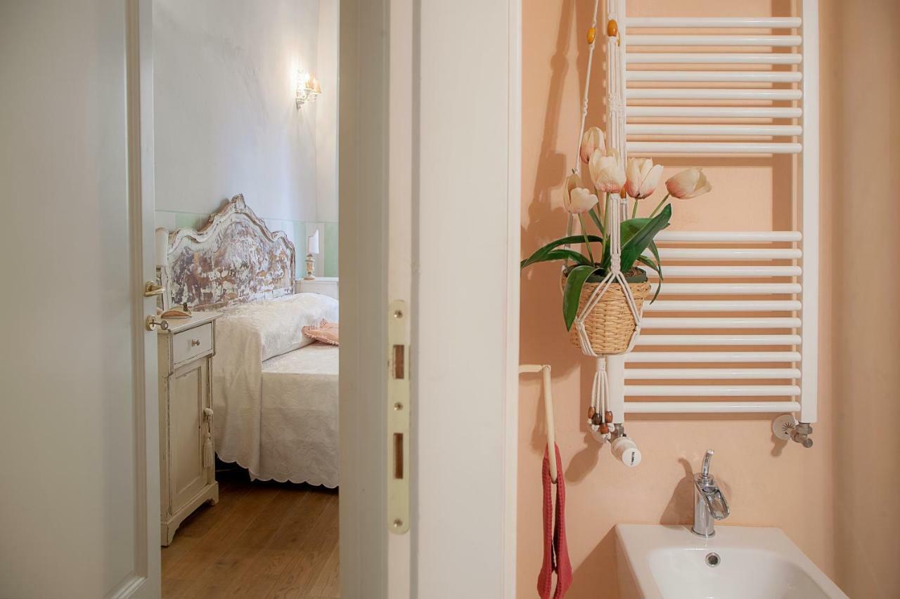 Renaissance Florence Apartment ภายนอก รูปภาพ