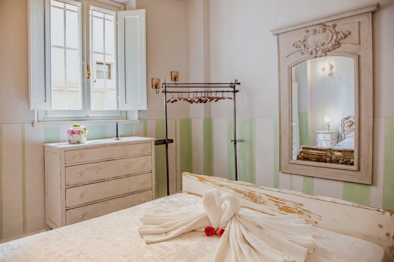 Renaissance Florence Apartment ภายนอก รูปภาพ