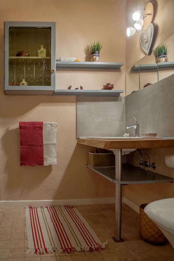 Renaissance Florence Apartment ภายนอก รูปภาพ