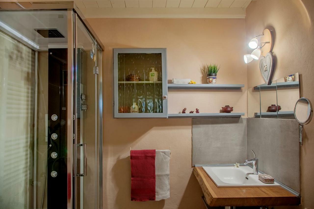 Renaissance Florence Apartment ภายนอก รูปภาพ